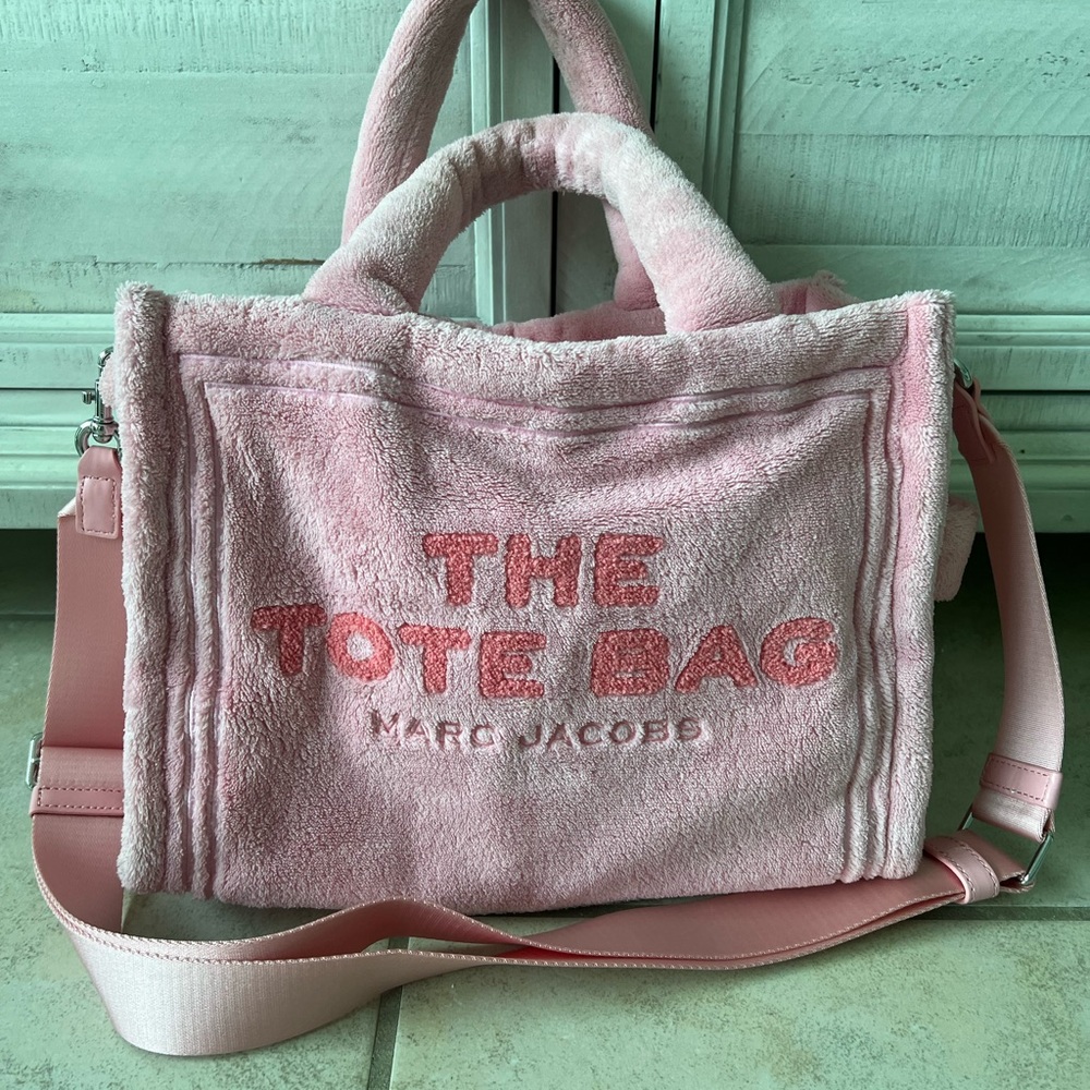 Marc Jacob’s Tote Bag
